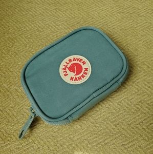 Fjallraven Kanken Card Wallet